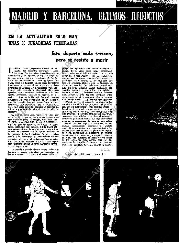 ABC MADRID 08-12-1970 página 118