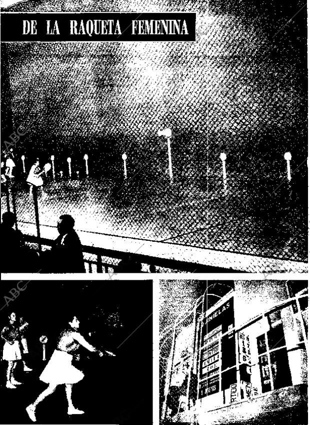 ABC MADRID 08-12-1970 página 119