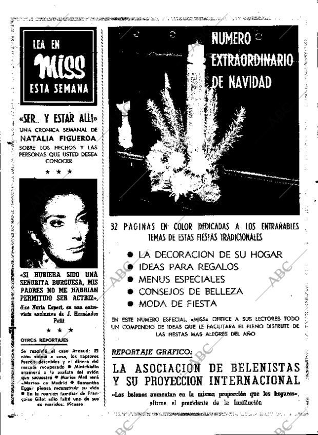 ABC MADRID 08-12-1970 página 12