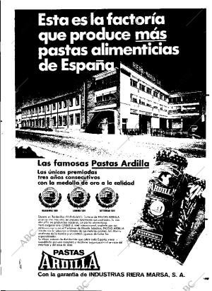 ABC MADRID 08-12-1970 página 13