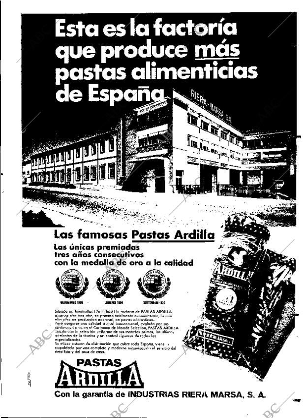 ABC MADRID 08-12-1970 página 13