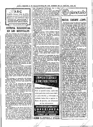 ABC MADRID 08-12-1970 página 18