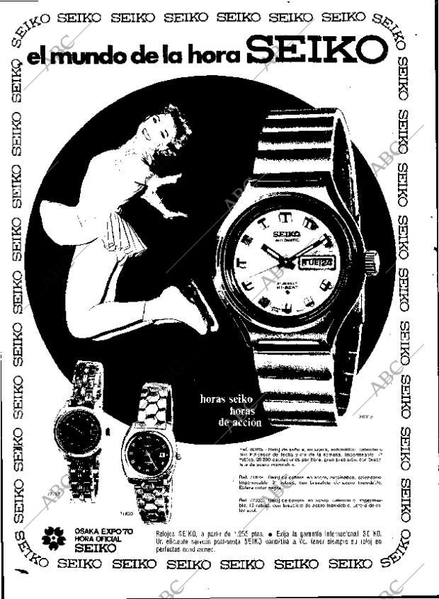 ABC MADRID 08-12-1970 página 2