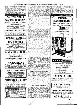 ABC MADRID 08-12-1970 página 26