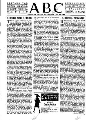 ABC MADRID 08-12-1970 página 3