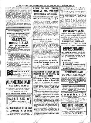 ABC MADRID 08-12-1970 página 30