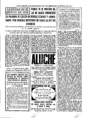 ABC MADRID 08-12-1970 página 31