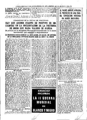 ABC MADRID 08-12-1970 página 32