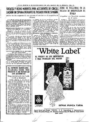 ABC MADRID 08-12-1970 página 33