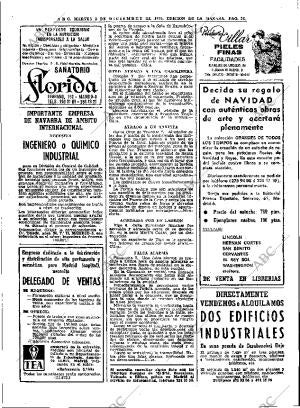 ABC MADRID 08-12-1970 página 34