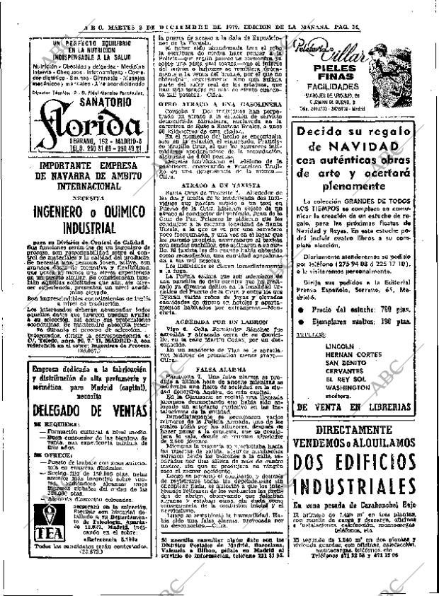 ABC MADRID 08-12-1970 página 34