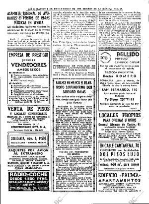ABC MADRID 08-12-1970 página 38