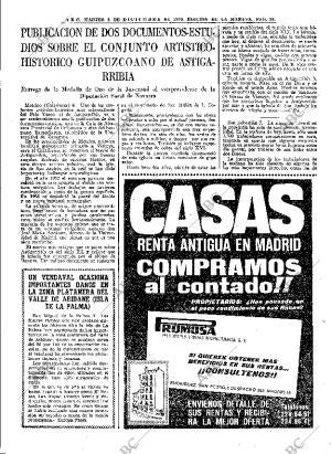 ABC MADRID 08-12-1970 página 39