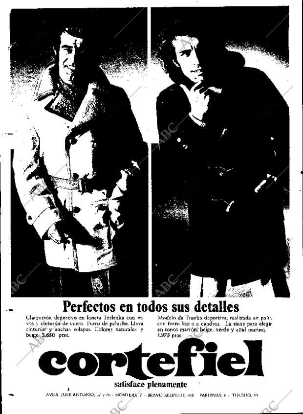ABC MADRID 08-12-1970 página 4