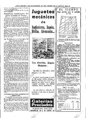 ABC MADRID 08-12-1970 página 40
