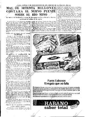 ABC MADRID 08-12-1970 página 41
