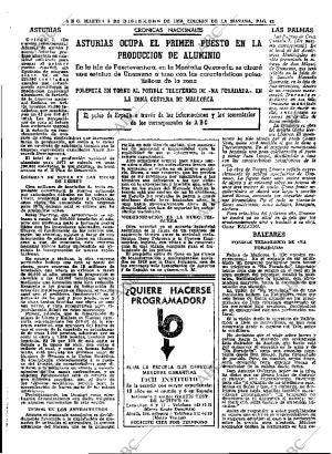 ABC MADRID 08-12-1970 página 43