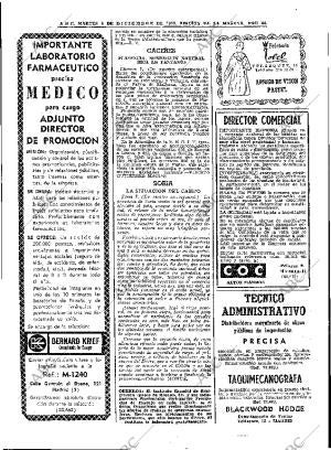 ABC MADRID 08-12-1970 página 44