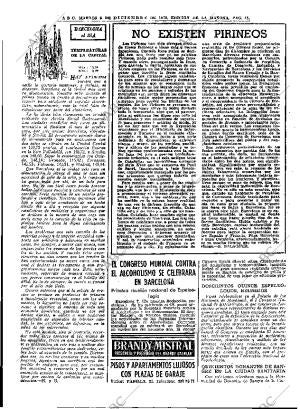 ABC MADRID 08-12-1970 página 45