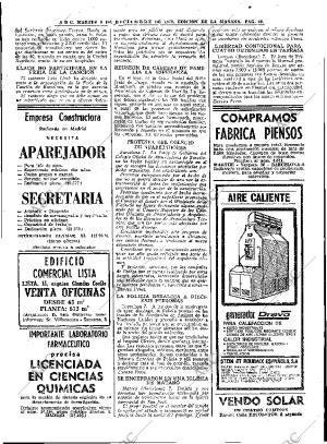 ABC MADRID 08-12-1970 página 46