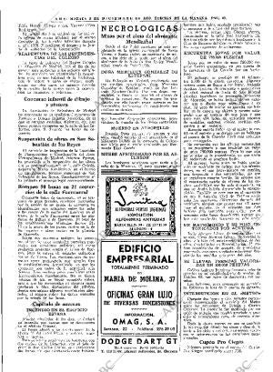 ABC MADRID 08-12-1970 página 49