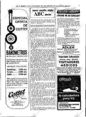 ABC MADRID 08-12-1970 página 52