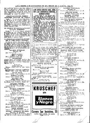 ABC MADRID 08-12-1970 página 56