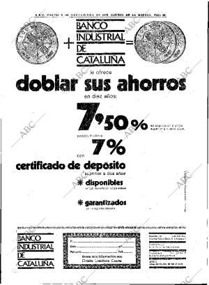 ABC MADRID 08-12-1970 página 58