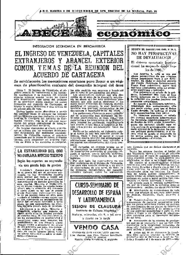 ABC MADRID 08-12-1970 página 59