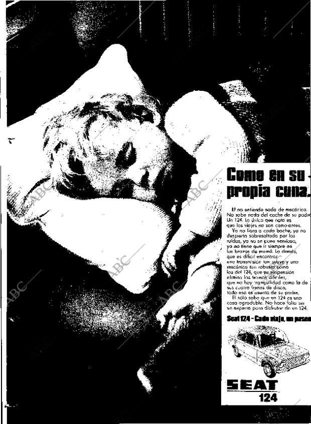 ABC MADRID 08-12-1970 página 6