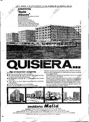 ABC MADRID 08-12-1970 página 64