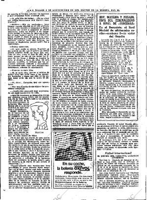 ABC MADRID 08-12-1970 página 66
