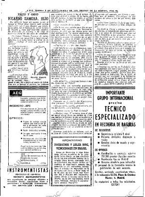 ABC MADRID 08-12-1970 página 68