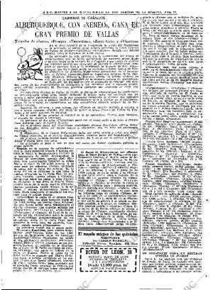 ABC MADRID 08-12-1970 página 73