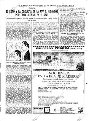ABC MADRID 08-12-1970 página 77
