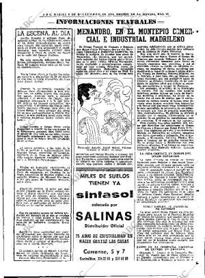 ABC MADRID 08-12-1970 página 79