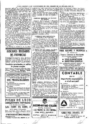ABC MADRID 08-12-1970 página 81