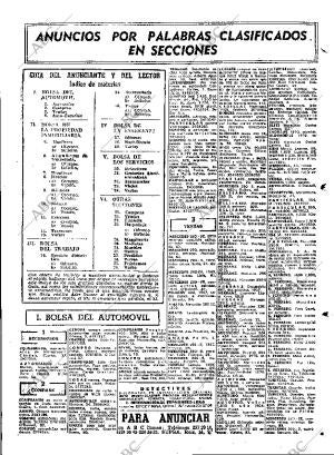 ABC MADRID 08-12-1970 página 89