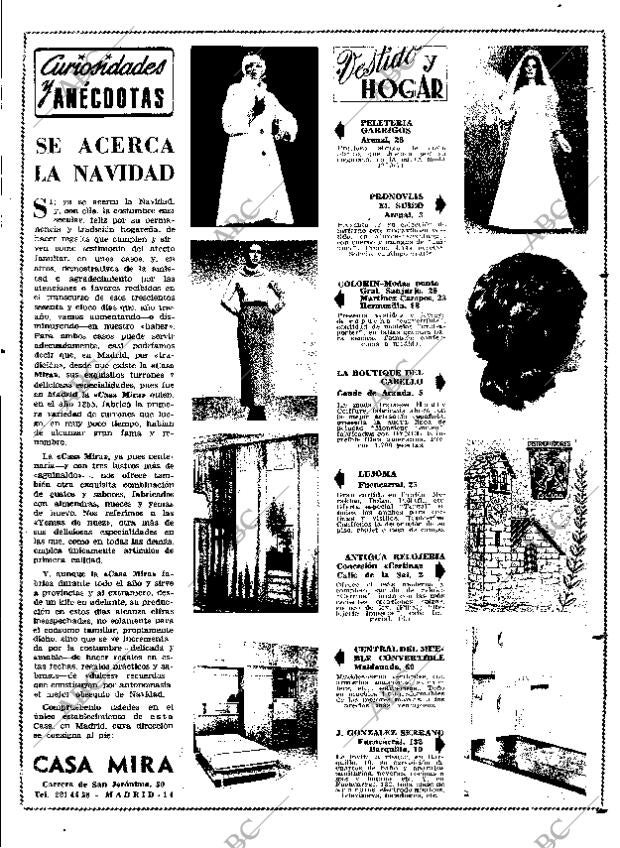 ABC MADRID 08-12-1970 página 9