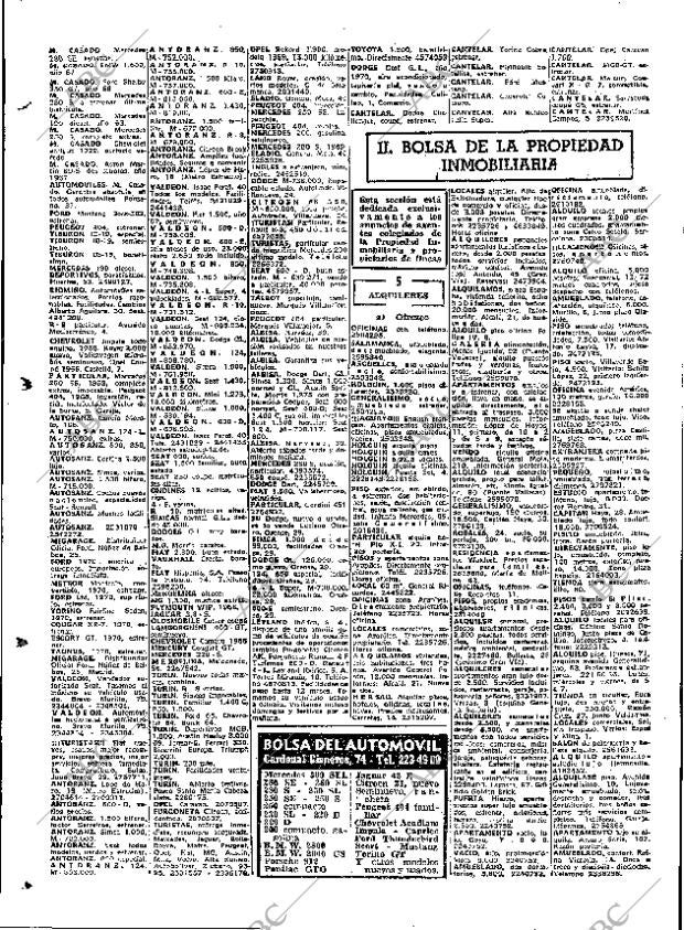 ABC MADRID 08-12-1970 página 90