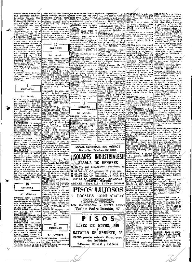 ABC MADRID 08-12-1970 página 92