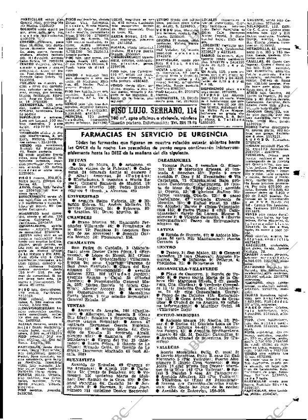 ABC MADRID 08-12-1970 página 93