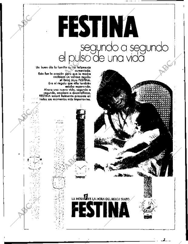 ABC SEVILLA 08-12-1970 página 18