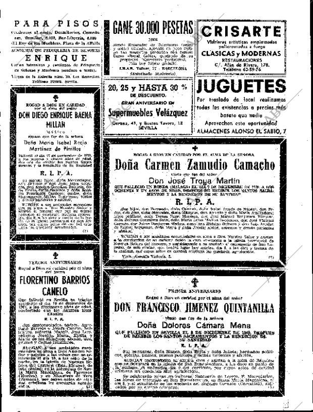 ABC SEVILLA 08-12-1970 página 99