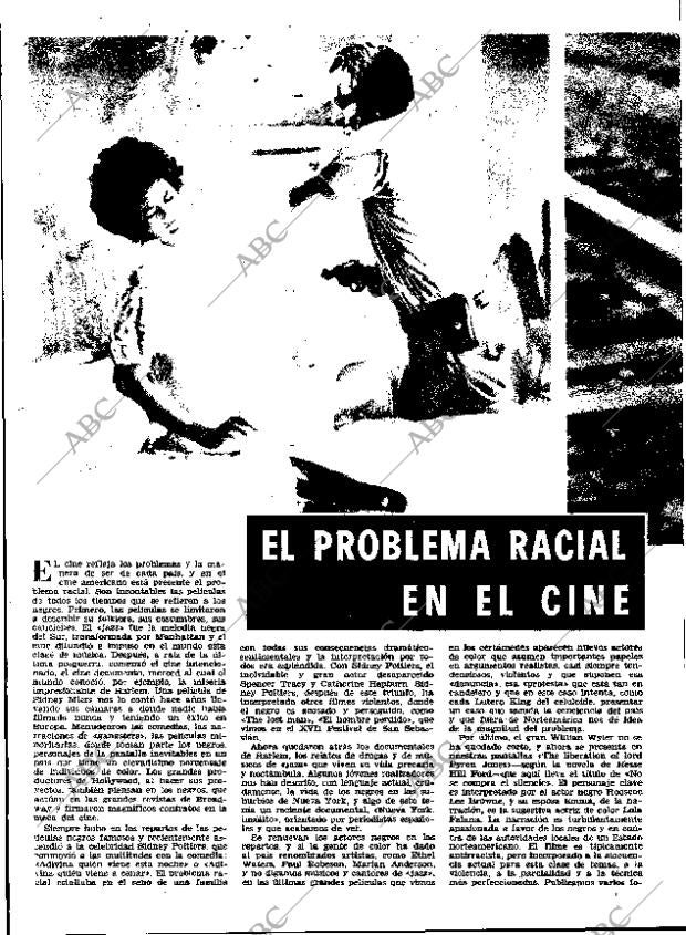 ABC MADRID 09-12-1970 página 134