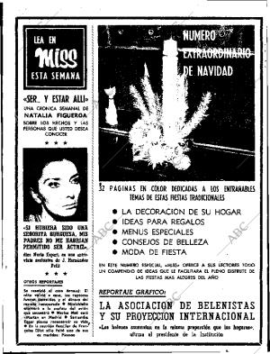 ABC SEVILLA 10-12-1970 página 4