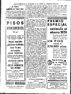 ABC SEVILLA 10-12-1970 página 42