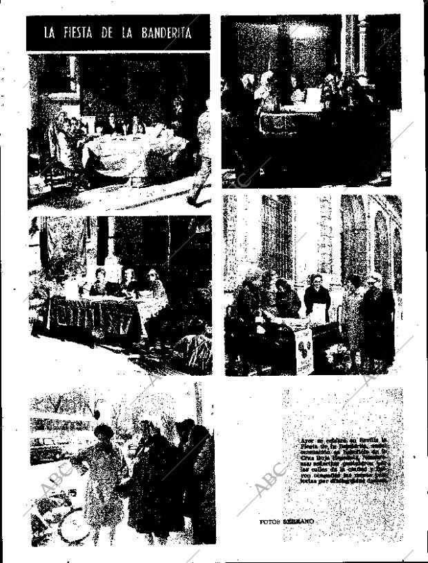 ABC SEVILLA 10-12-1970 página 5