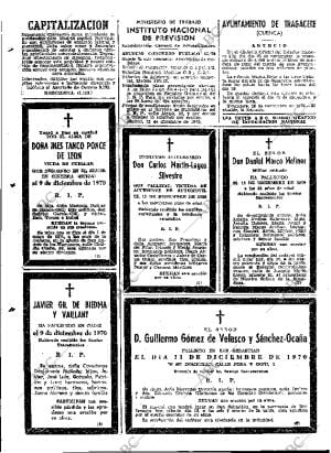 ABC MADRID 12-12-1970 página 102
