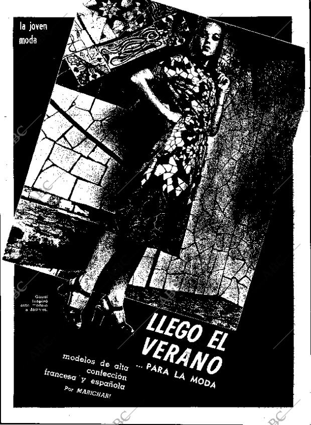 ABC MADRID 12-12-1970 página 121